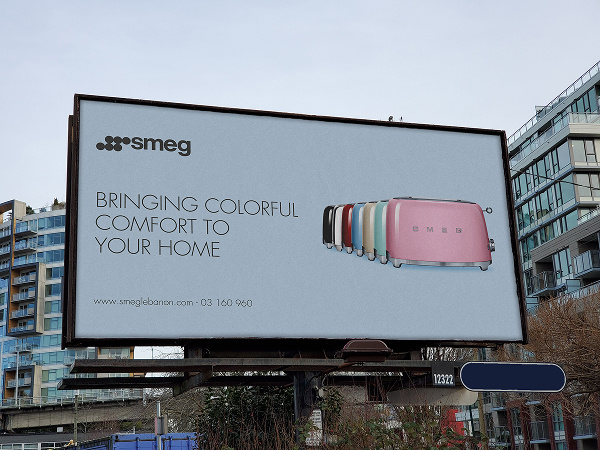 Large Scale Campaign